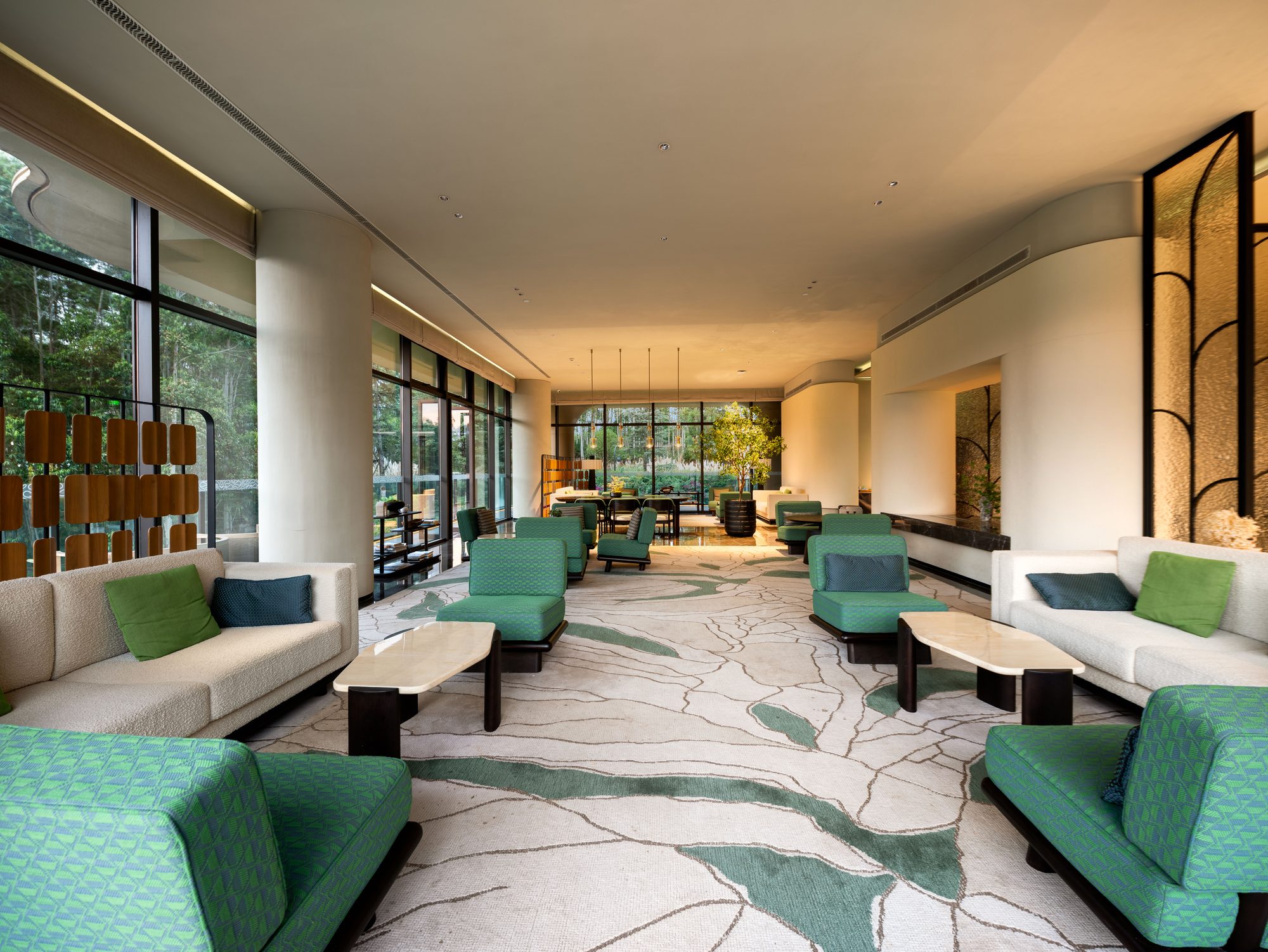 5D4N Wellness Escape
