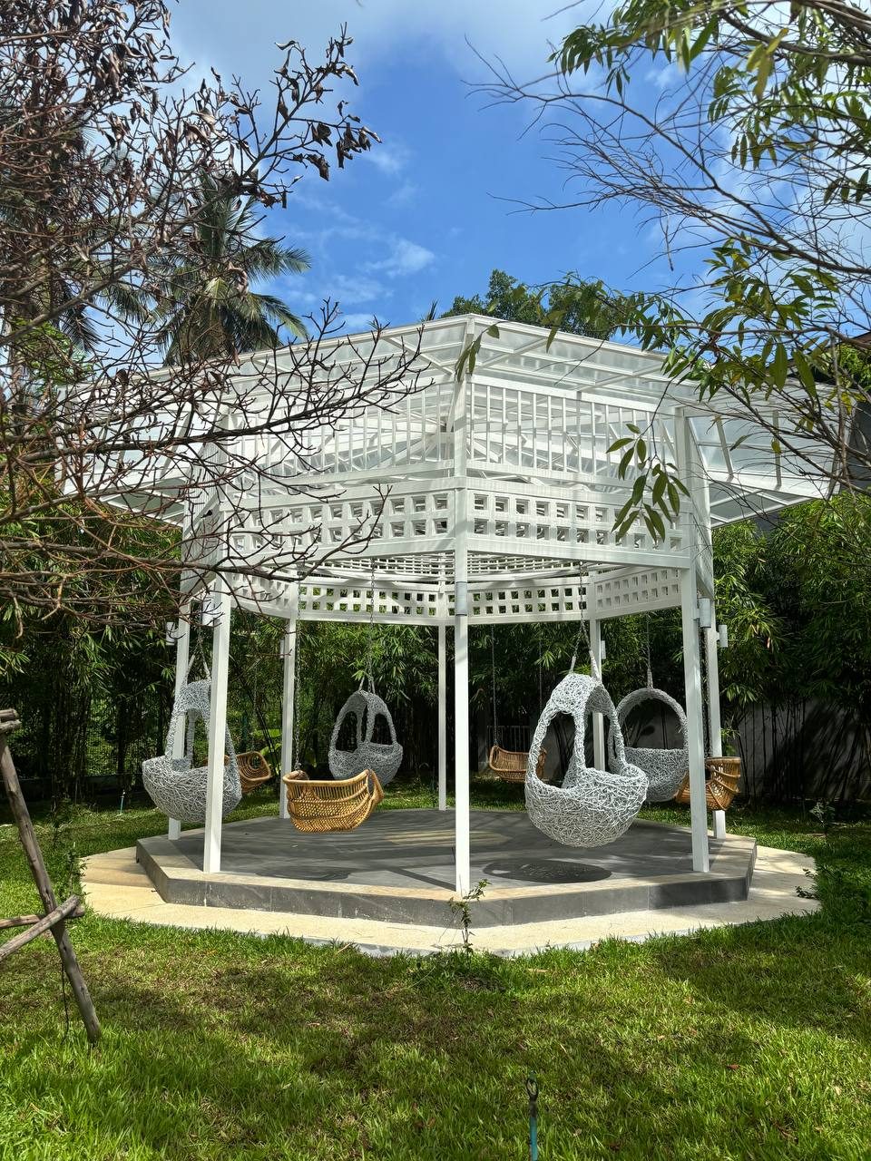 Gardens