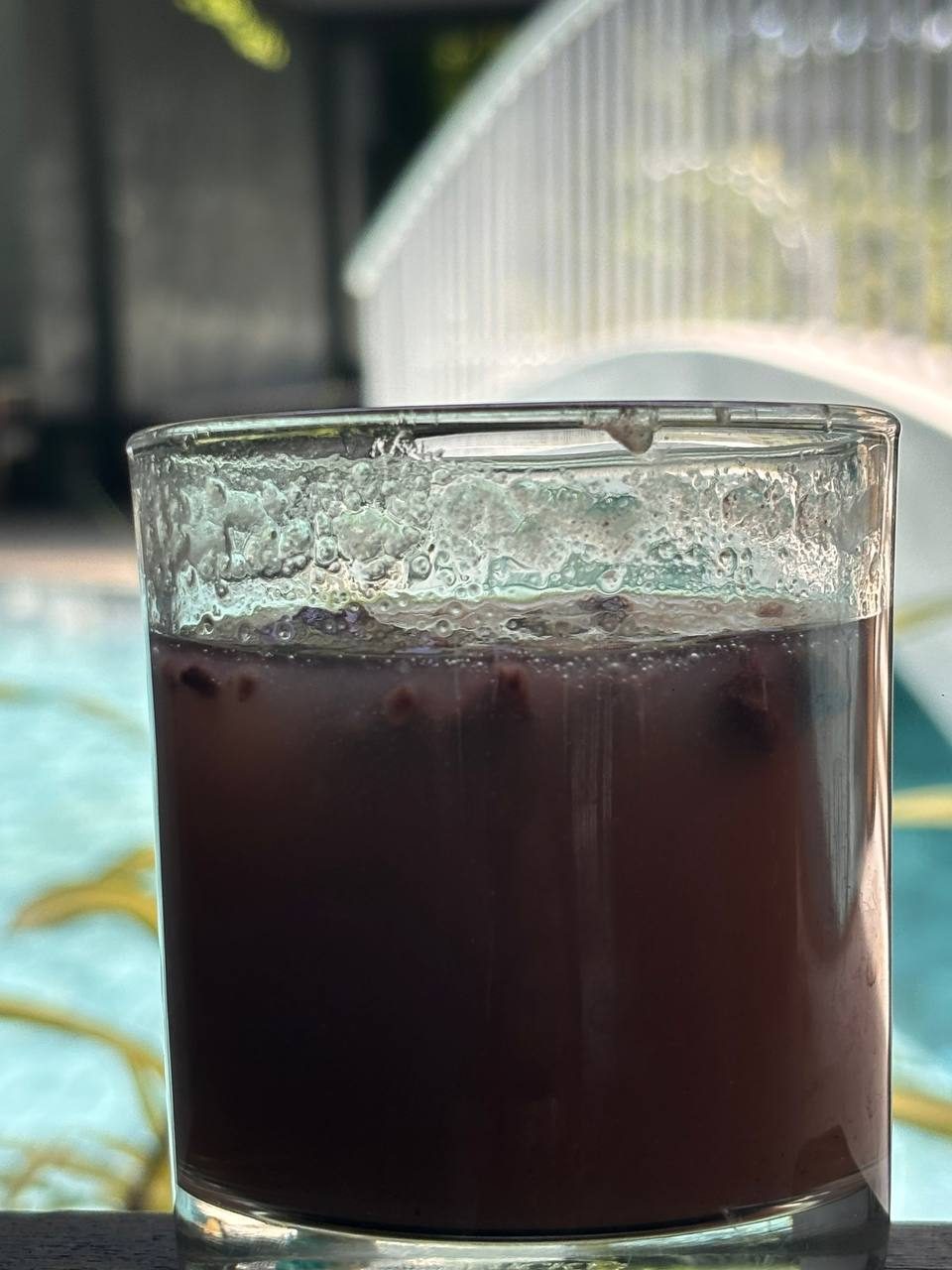 Herbal cleanse